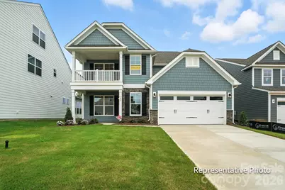 6022 New River Drive, Huntersville, NC 28078 - Photo 1