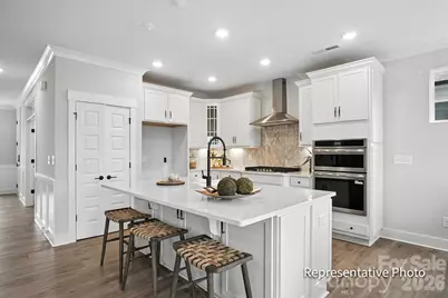 6022 New River Drive, Huntersville, NC 28078 - Photo 14