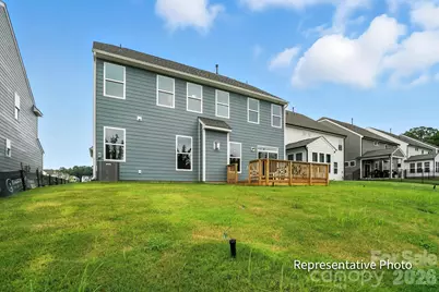 6022 New River Drive, Huntersville, NC 28078 - Photo 38