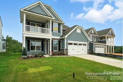 6022 New River Drive, Huntersville, NC 28078 - Photo 2