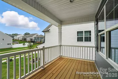 6022 New River Drive, Huntersville, NC 28078 - Photo 26