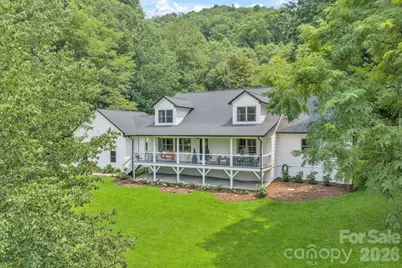 165 Leighway Lane, Banner Elk, NC 28604 - Photo 1