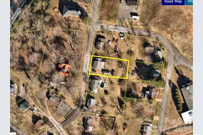 203 Church Street, Rhodhiss, NC 28630 - Photo 6