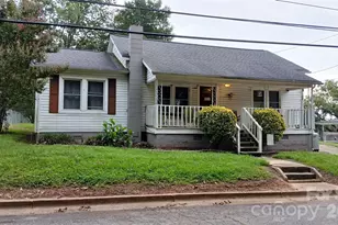 203 Church St, Rhodhiss, NC 28630 - Photo 1