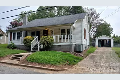 203 Church Street, Rhodhiss, NC 28630 - Photo 2
