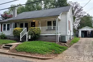 203 Church St, Rhodhiss, NC 28630 - Photo 2