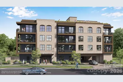 323 Peterson Drive #311, Charlotte, NC 28217 - Photo 1