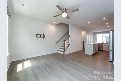 413 Spearfield Lane, Charlotte, NC 28205 - Photo 4