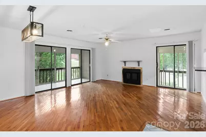 304 Birch Forest Lane, Asheville, NC 28803 - Photo 4