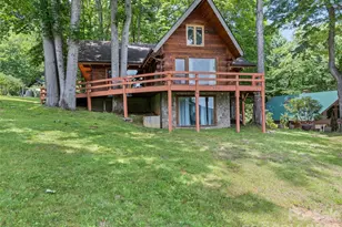 770 Shelton Cove Rd, Waynesville, NC 28785 - Photo 1
