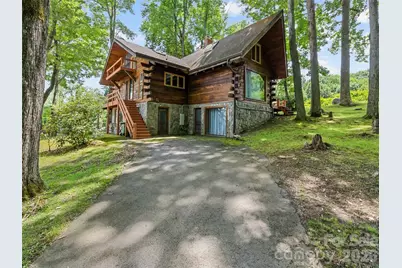 770 Shelton Cove Road, Waynesville, NC 28785 - Photo 2