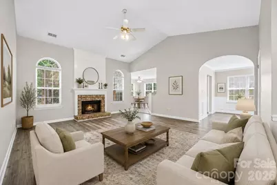 12630 Ivey Creek Drive, Charlotte, NC 28273 - Photo 4