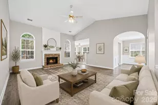 12630 Ivey Creek Dr, Charlotte, NC 28273 - Photo 4