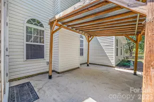 12630 Ivey Creek Dr, Charlotte, NC 28273 - Photo 30