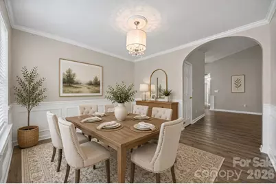 12630 Ivey Creek Drive, Charlotte, NC 28273 - Photo 12