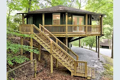 475 Mountain Forest Estate, Sylva, NC 28779 - Photo 4