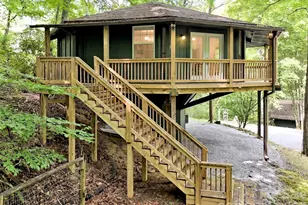 475 Mountain Forest Estate, Sylva, NC 28779 - Photo 4