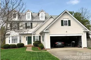 4106 Highcroft Ln, Charlotte, NC 28269 - Photo 1
