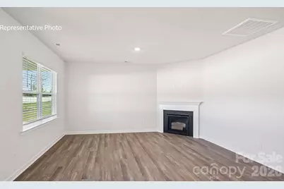 338 Frozen Dream Drive, Salisbury, NC 28147 - Photo 2