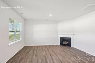 338 Frozen Dream Dr, Salisbury, NC 28147 - Photo 2