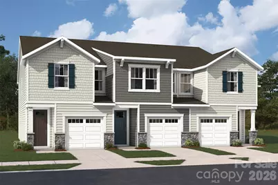 3205 Meadow Knoll Drive, Charlotte, NC 28269 - Photo 1