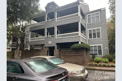 433 W 8th Street, Charlotte, NC 28202 - Photo 2