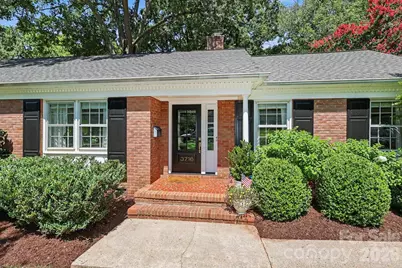 3716 Severn Avenue, Charlotte, NC 28210 - Photo 2