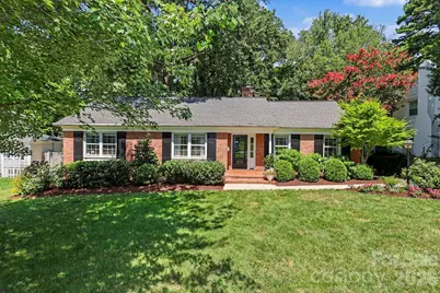 3716 Severn Avenue, Charlotte, NC 28210 - Photo 1