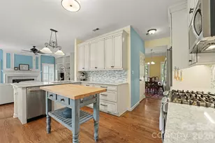 21315 Harken Dr, Cornelius, NC 28031 - Photo 8