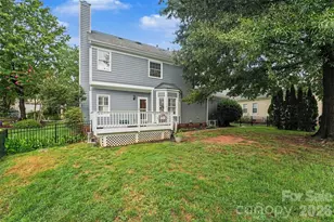 21315 Harken Dr, Cornelius, NC 28031 - Photo 28