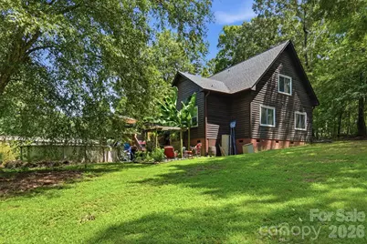 141 Oak Leaf Lane, Wingate, NC 28174 - Photo 46