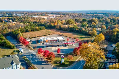 0 Wall Street, Statesville, NC 28677 - Photo 1
