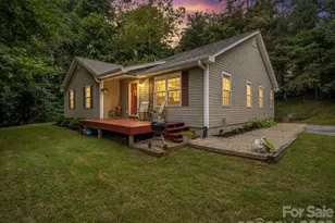 18 Buckle Ridge, Weaverville, NC 28787 - Photo 1