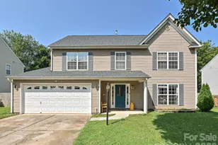 126 Rusty Nail Dr, Mooresville, NC 28115 - Photo 1