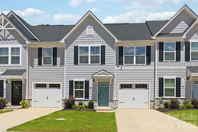 154 Stella Lane #C, Troutman, NC 28166 - Photo 2