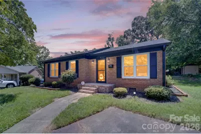 4040 Burnham Court, Winston Salem, NC 27105 - Photo 26