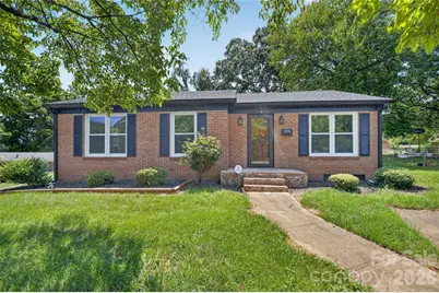 4040 Burnham Court, Winston Salem, NC 27105 - Photo 1