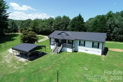 1151 Shady Lane, Marion, NC 28752 - Photo 1