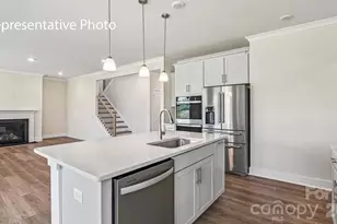 4279 Round Table Dr, Gastonia, NC 28056 - Photo 14
