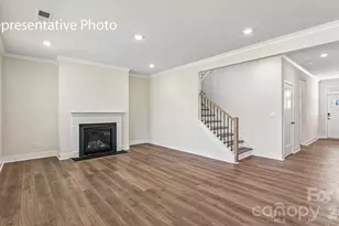 4279 Round Table Dr, Gastonia, NC 28056 - Photo 2