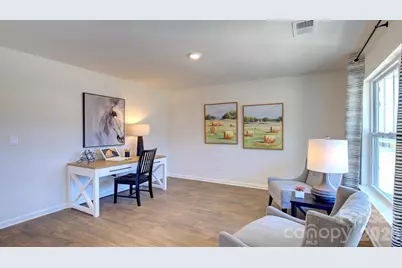 208 Hyder Ridge Road, Asheville, NC 28804 - Photo 16