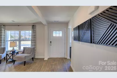 208 Hyder Ridge Road, Asheville, NC 28804 - Photo 6