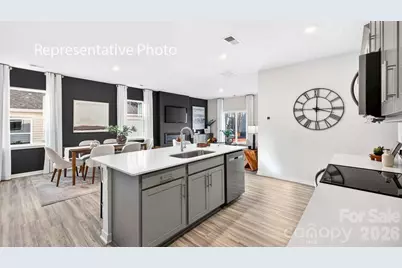 946 Two Brothers Lane, York, SC 29745 - Photo 4