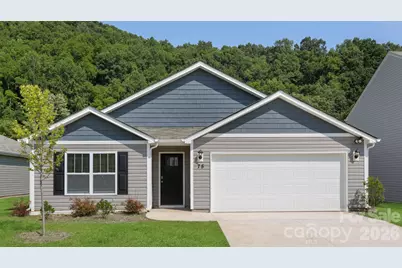 214 Hyder Ridge Road, Asheville, NC 28804 - Photo 1