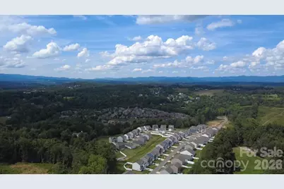214 Hyder Ridge Road, Asheville, NC 28804 - Photo 2