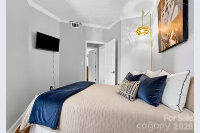 300 W 5th Street #546, Charlotte, NC 28202 - Photo 16