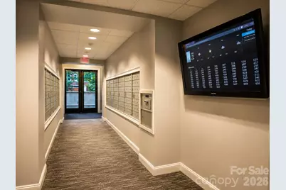 300 W 5th Street #546, Charlotte, NC 28202 - Photo 22