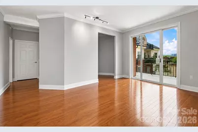300 W 5th Street #546, Charlotte, NC 28202 - Photo 14