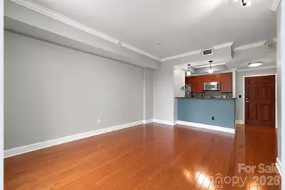 300 W 5th Street #546, Charlotte, NC 28202 - Photo 10