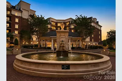 300 W 5th Street #546, Charlotte, NC 28202 - Photo 32